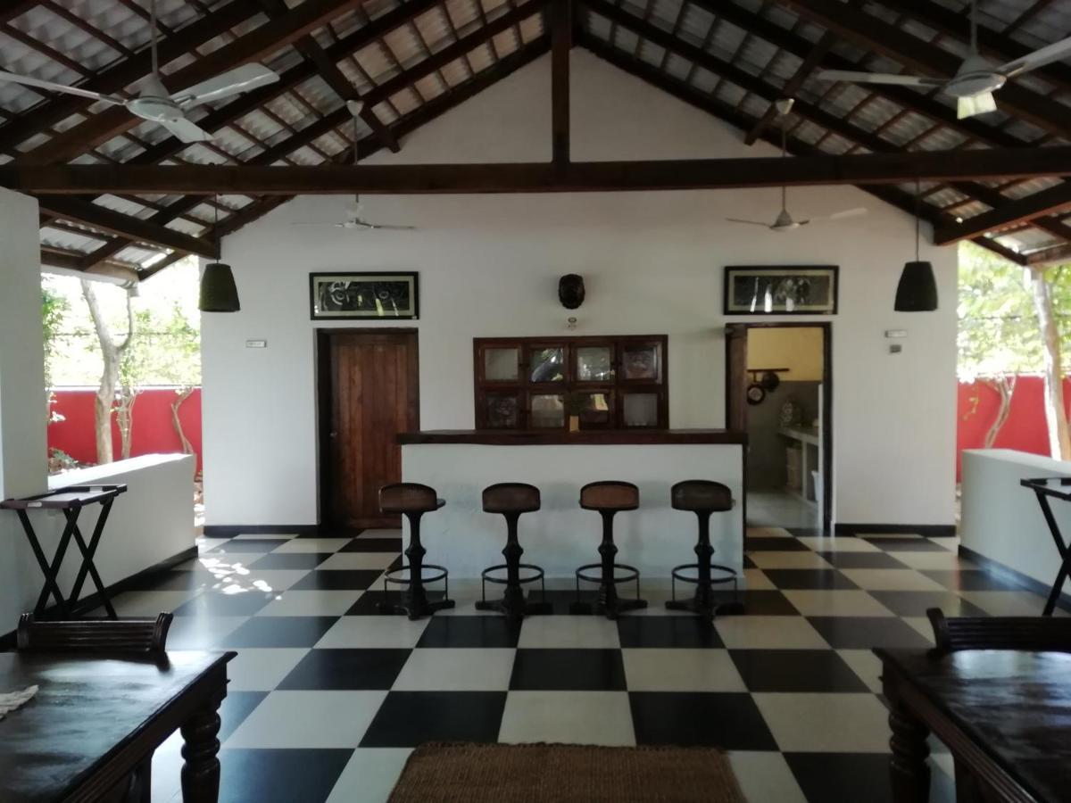 Bagh Tola,Kanha Tiger Reserve Exterior foto